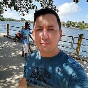 Meet your Posher, Emadrid9